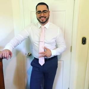 Meet your Posher, Fernando